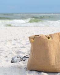 沙滩袋,海湾海岸